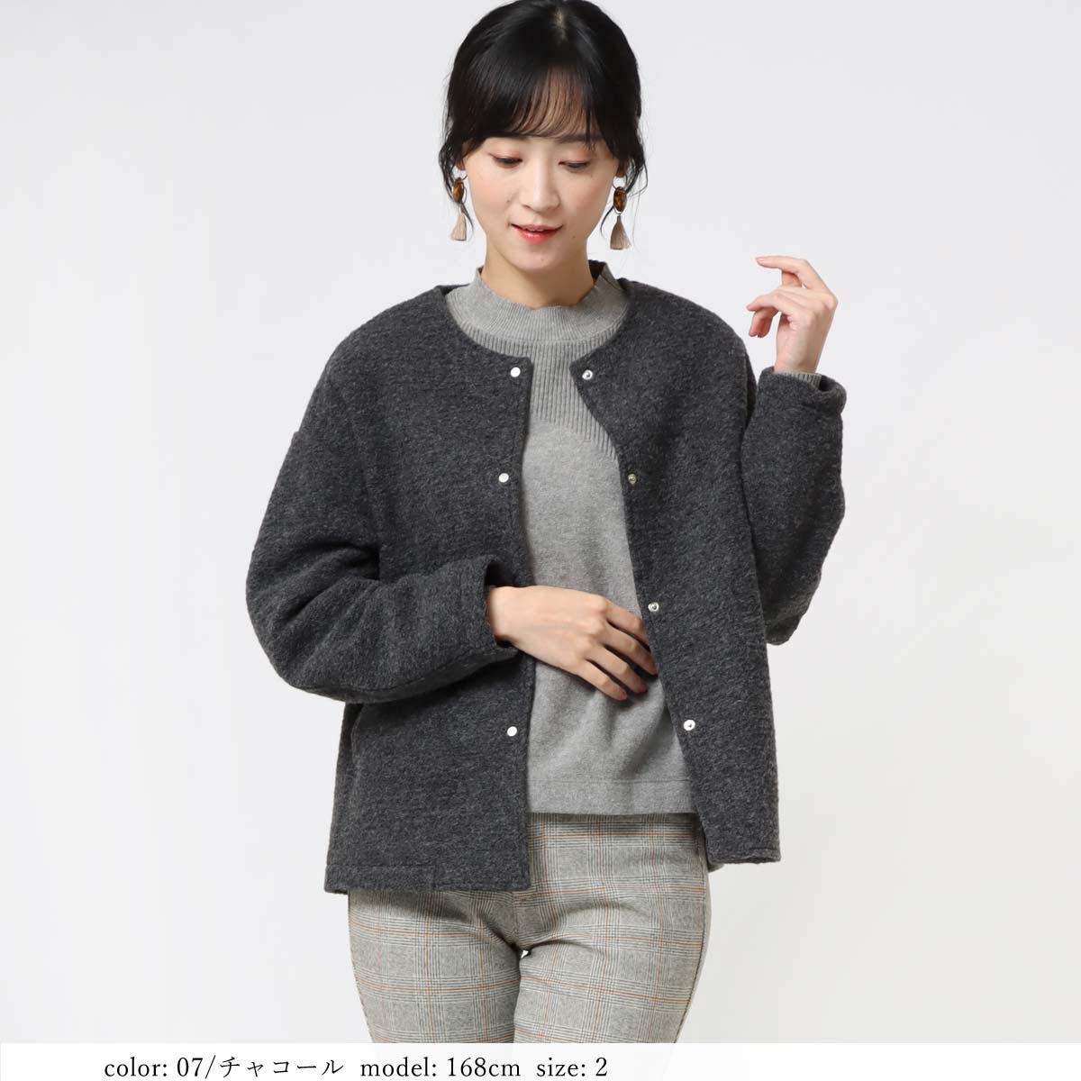 ��MORE15%OFF�����ݥ��оݡϺ߸˸¤��SALE�ۥ������󥸥㥱�å� GMT736