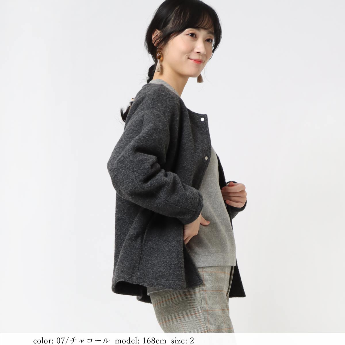 ��MORE15%OFF�����ݥ��оݡϺ߸˸¤��SALE�ۥ������󥸥㥱�å� GMT736