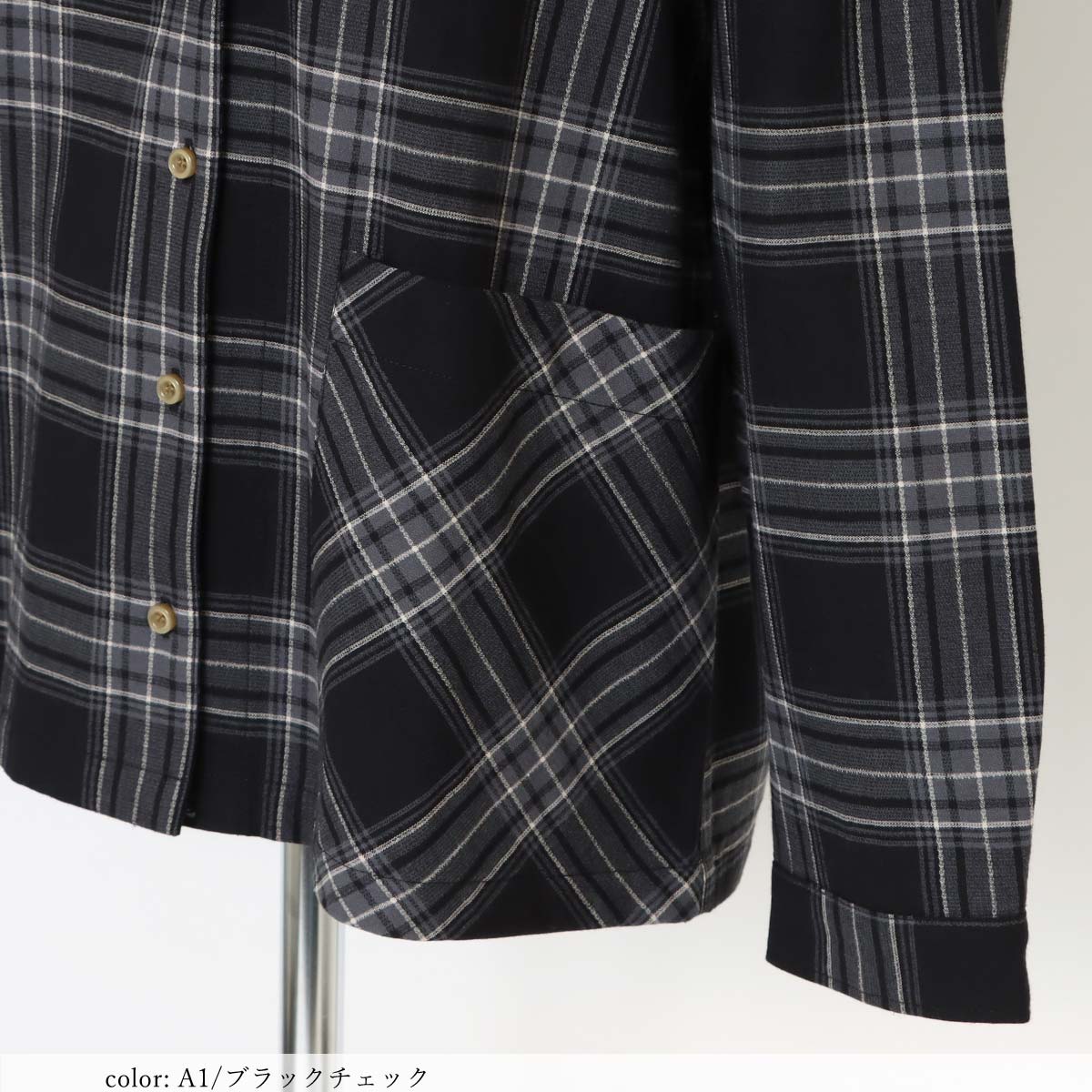 ��BIG SALE�ۺ߸˸¤� W�ܥ��󥷥�ĥ��㥱�å� GMT763