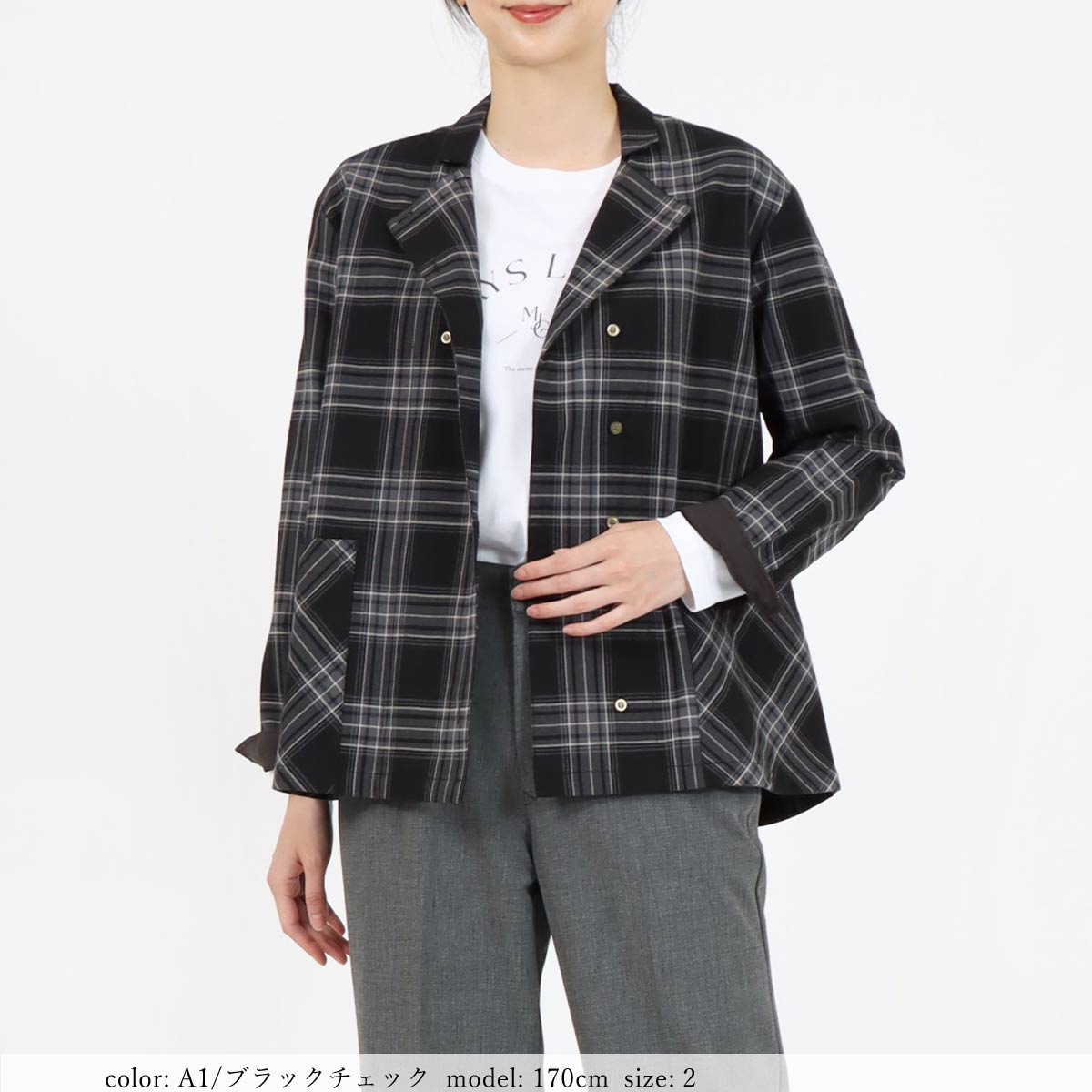 ��BIG SALE�ۺ߸˸¤� W�ܥ��󥷥�ĥ��㥱�å� GMT763