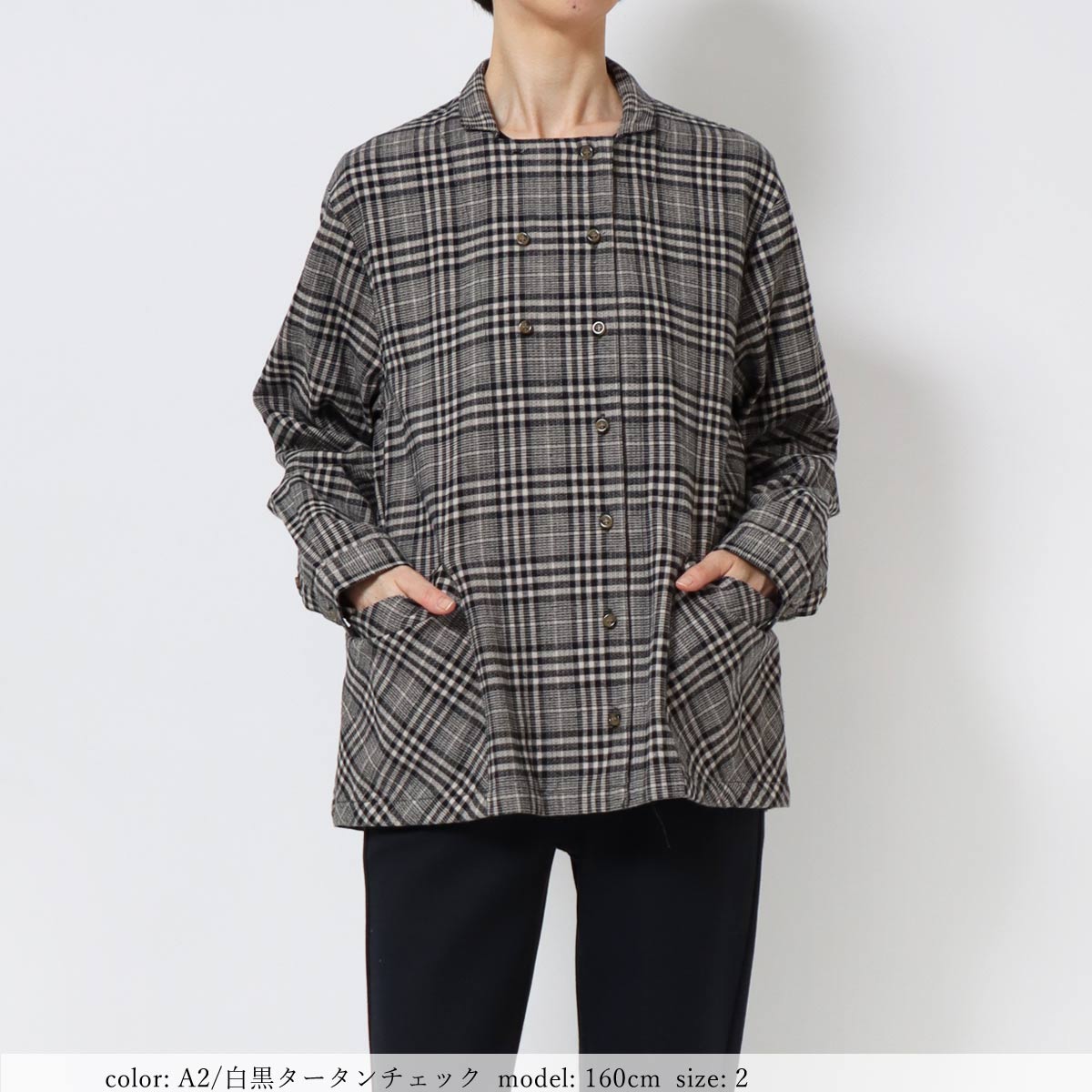 ��BIG SALE�ۺ߸˸¤� W�ܥ��󥷥�ĥ��㥱�å� GMT763