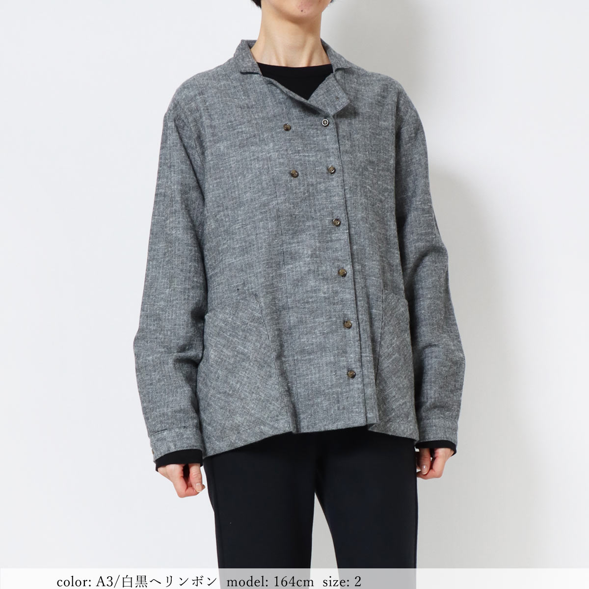 ��BIG SALE�ۺ߸˸¤� W�ܥ��󥷥�ĥ��㥱�å� GMT763