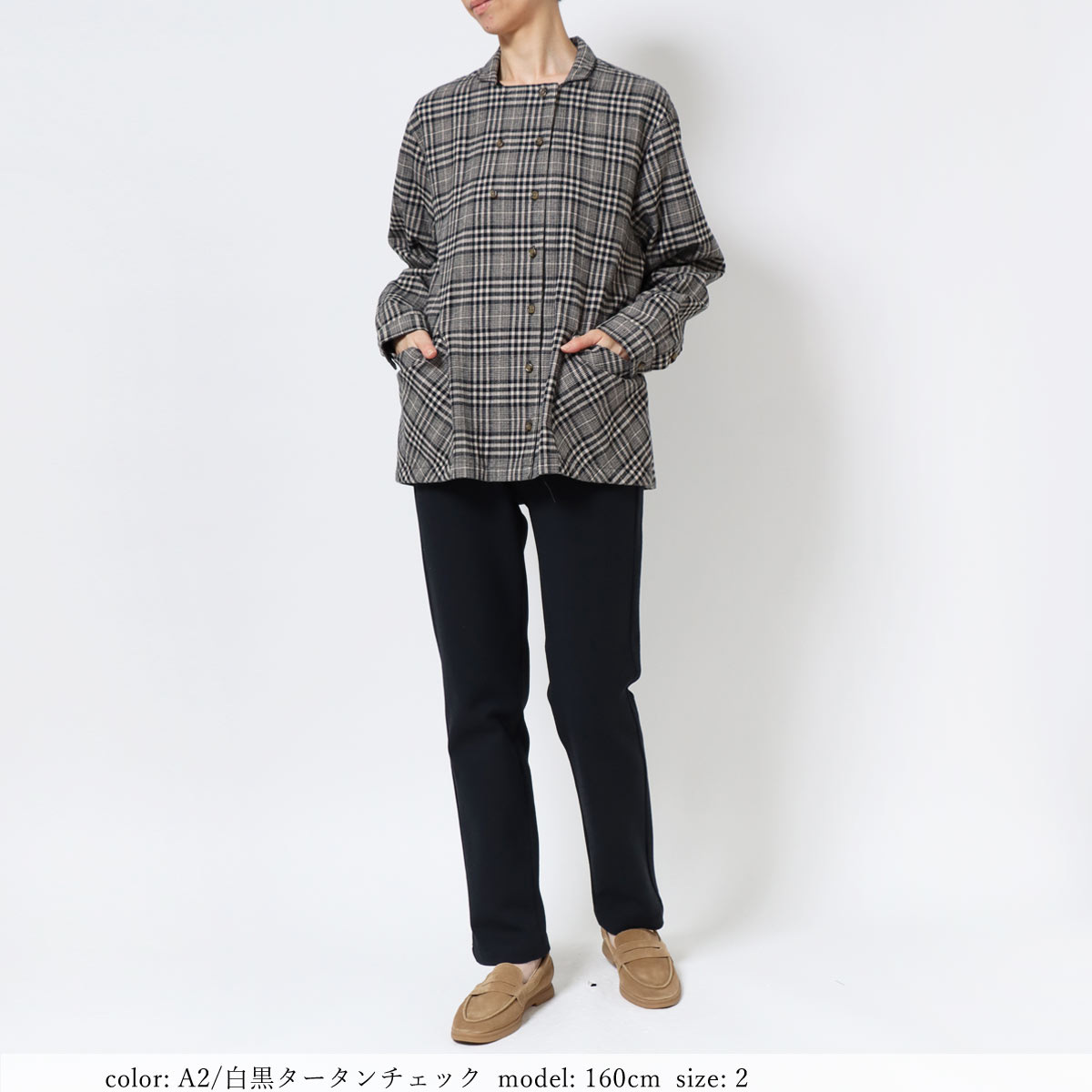 ��BIG SALE�ۺ߸˸¤� W�ܥ��󥷥�ĥ��㥱�å� GMT763