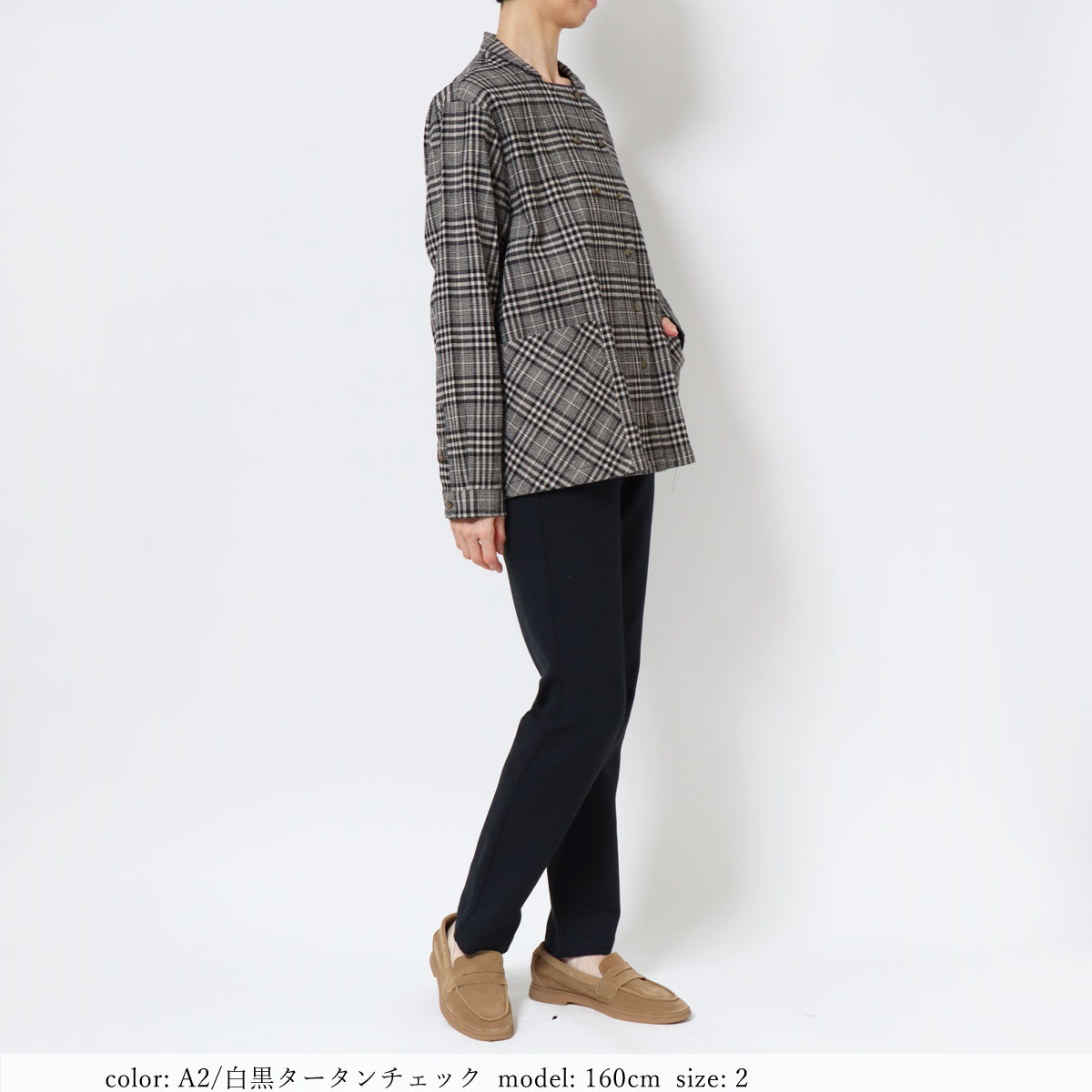 ��BIG SALE�ۺ߸˸¤� W�ܥ��󥷥�ĥ��㥱�å� GMT763