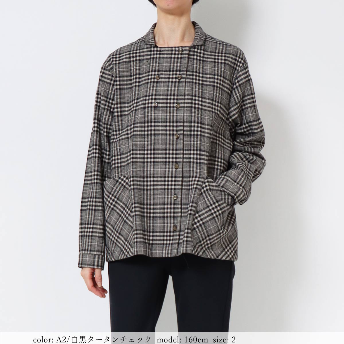 ��BIG SALE�ۺ߸˸¤� W�ܥ��󥷥�ĥ��㥱�å� GMT763