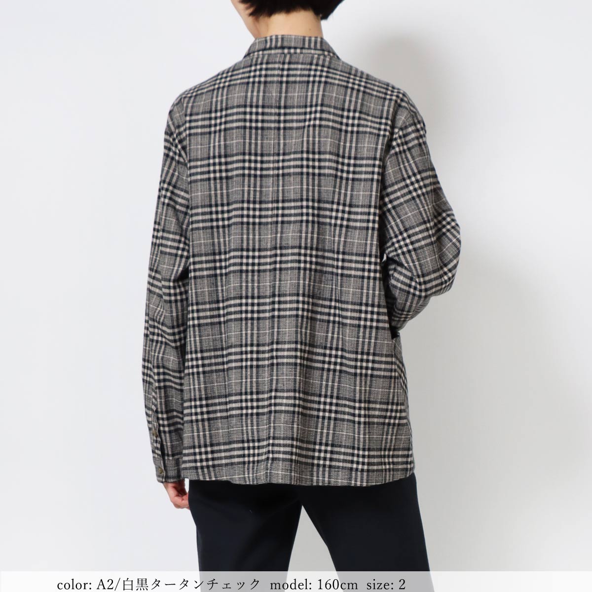 ��BIG SALE�ۺ߸˸¤� W�ܥ��󥷥�ĥ��㥱�å� GMT763