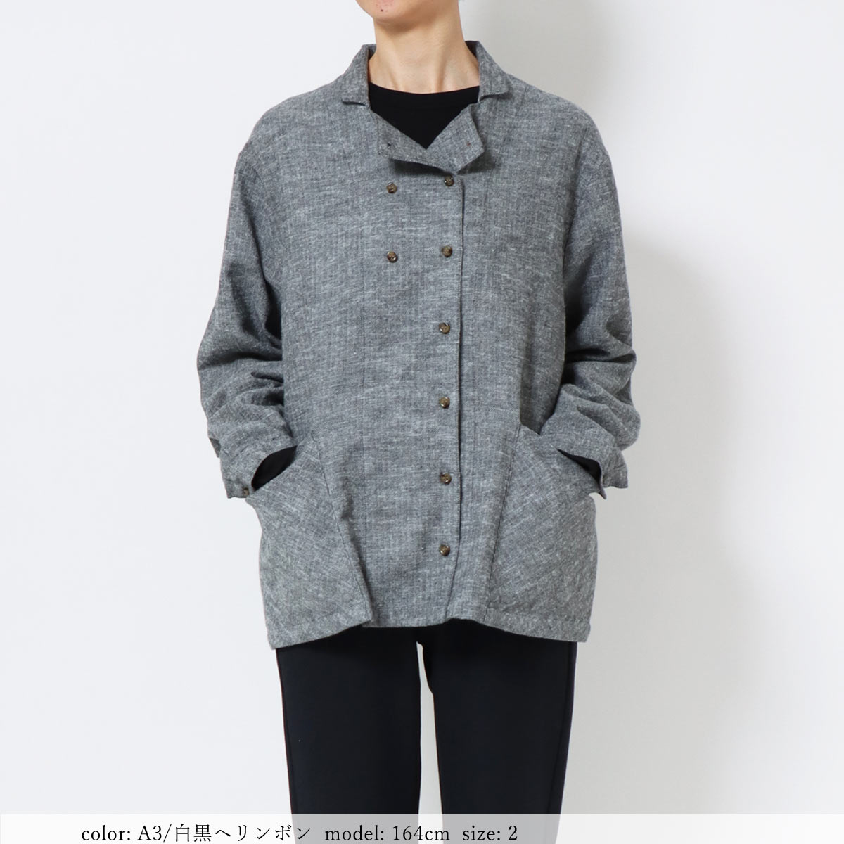 ��BIG SALE�ۺ߸˸¤� W�ܥ��󥷥�ĥ��㥱�å� GMT763