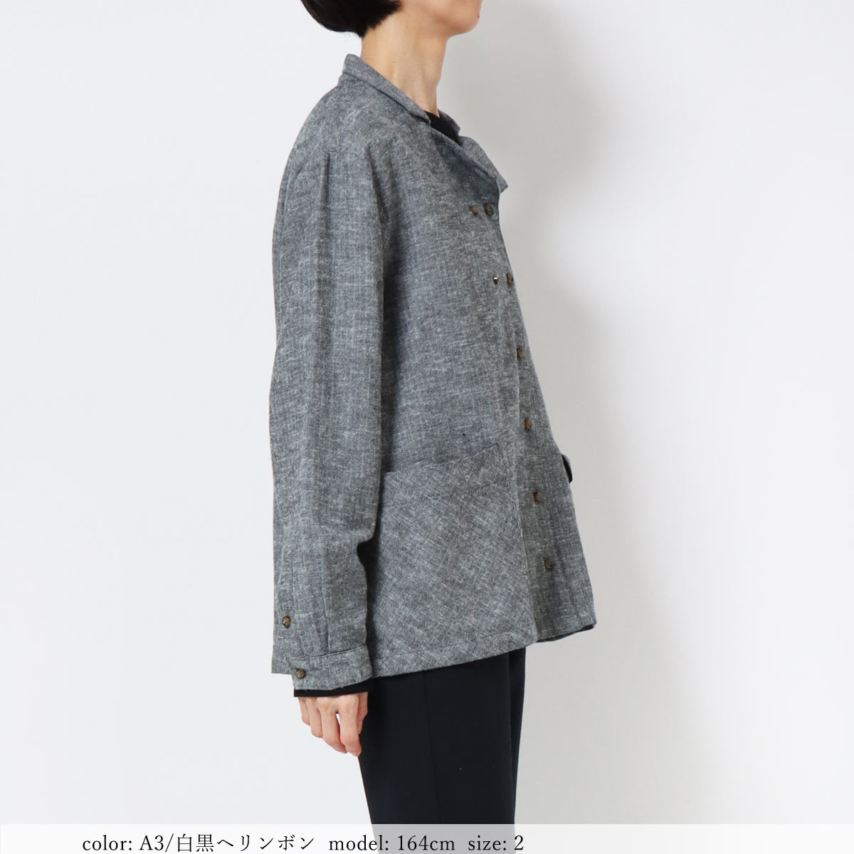 ��BIG SALE�ۺ߸˸¤� W�ܥ��󥷥�ĥ��㥱�å� GMT763