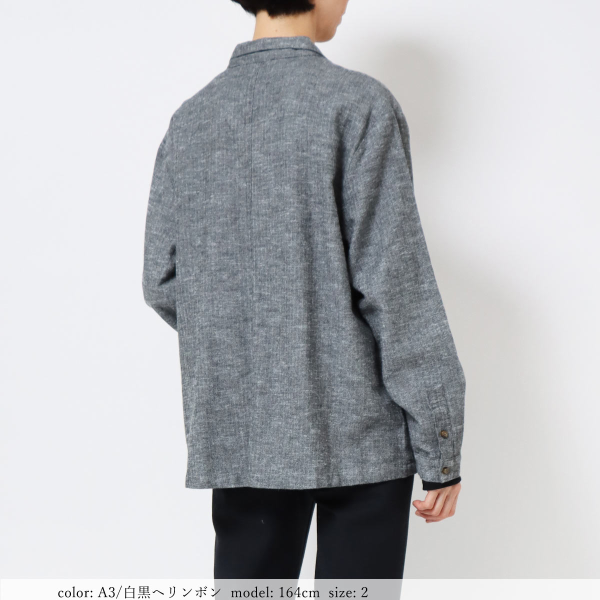 ��BIG SALE�ۺ߸˸¤� W�ܥ��󥷥�ĥ��㥱�å� GMT763