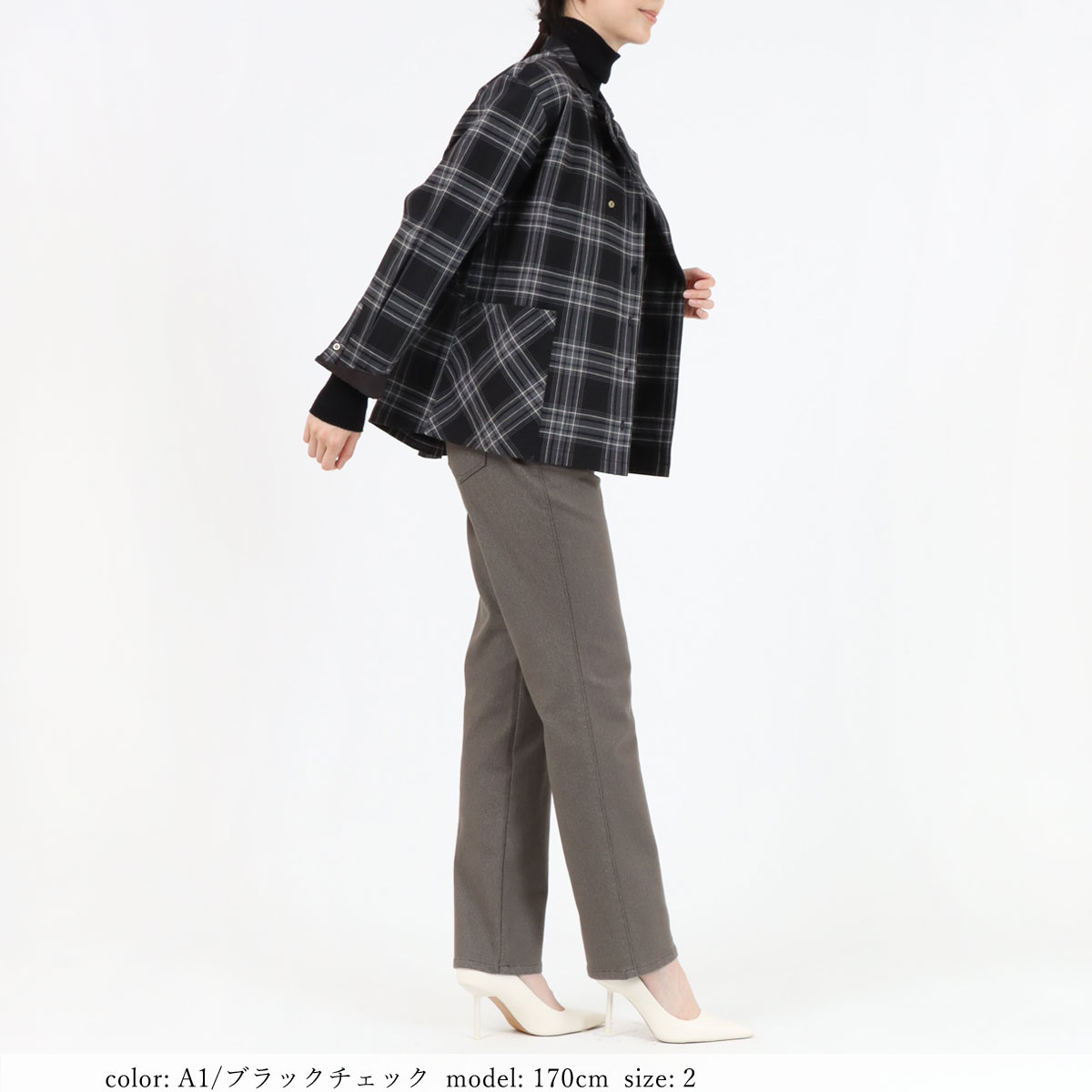 ��BIG SALE�ۺ߸˸¤� W�ܥ��󥷥�ĥ��㥱�å� GMT763