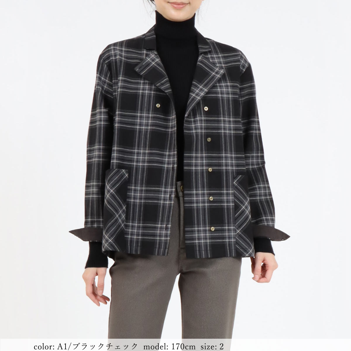 ��BIG SALE�ۺ߸˸¤� W�ܥ��󥷥�ĥ��㥱�å� GMT763