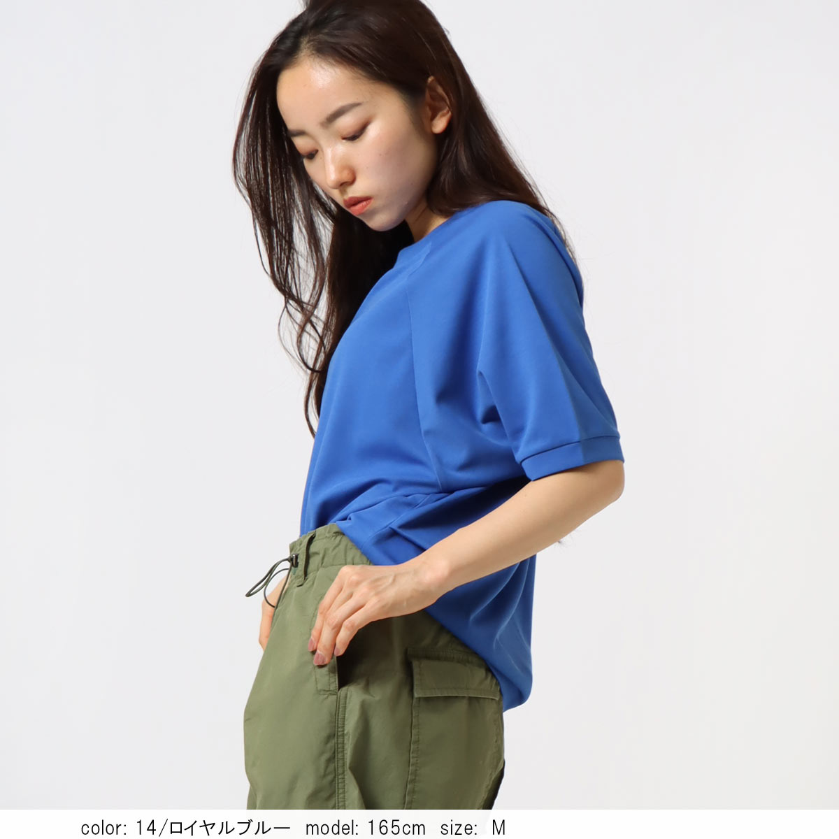 �߸˸¤� ��SALE�� �ɥ�ޥ󥿥å�T����� CFK605