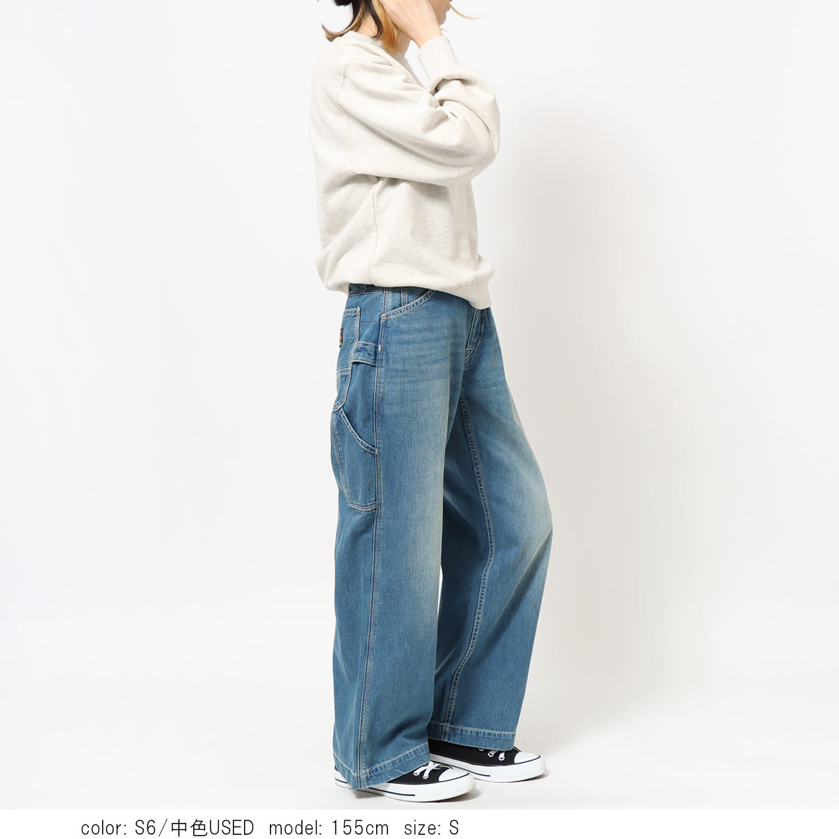 �ο�����ݥ��оݡϥǥ˥५���ڥ󥿡��磻�ɥѥ�� CF0628