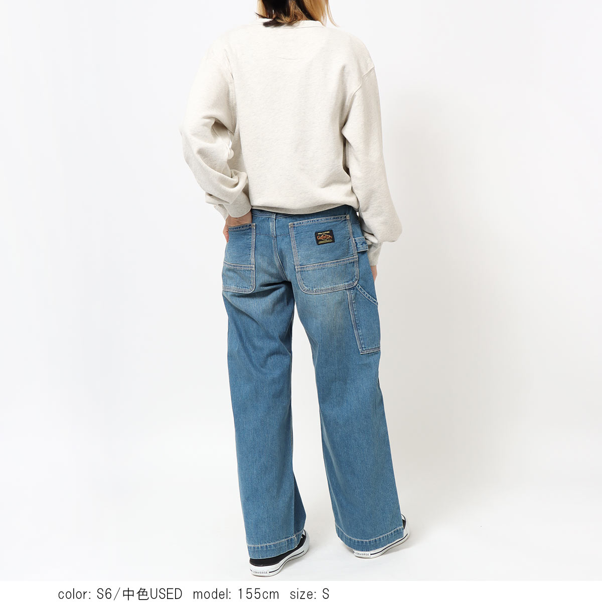 �ο�����ݥ��оݡϥǥ˥५���ڥ󥿡��磻�ɥѥ�� CF0628