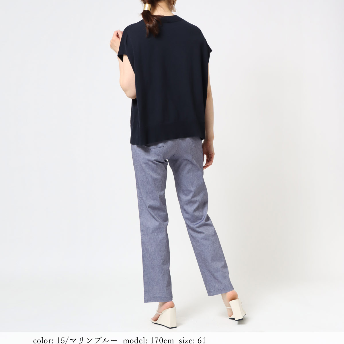 ��SALE�ۥ��ޡ��ǥ��ʡ����ȥ졼�� MJ4692