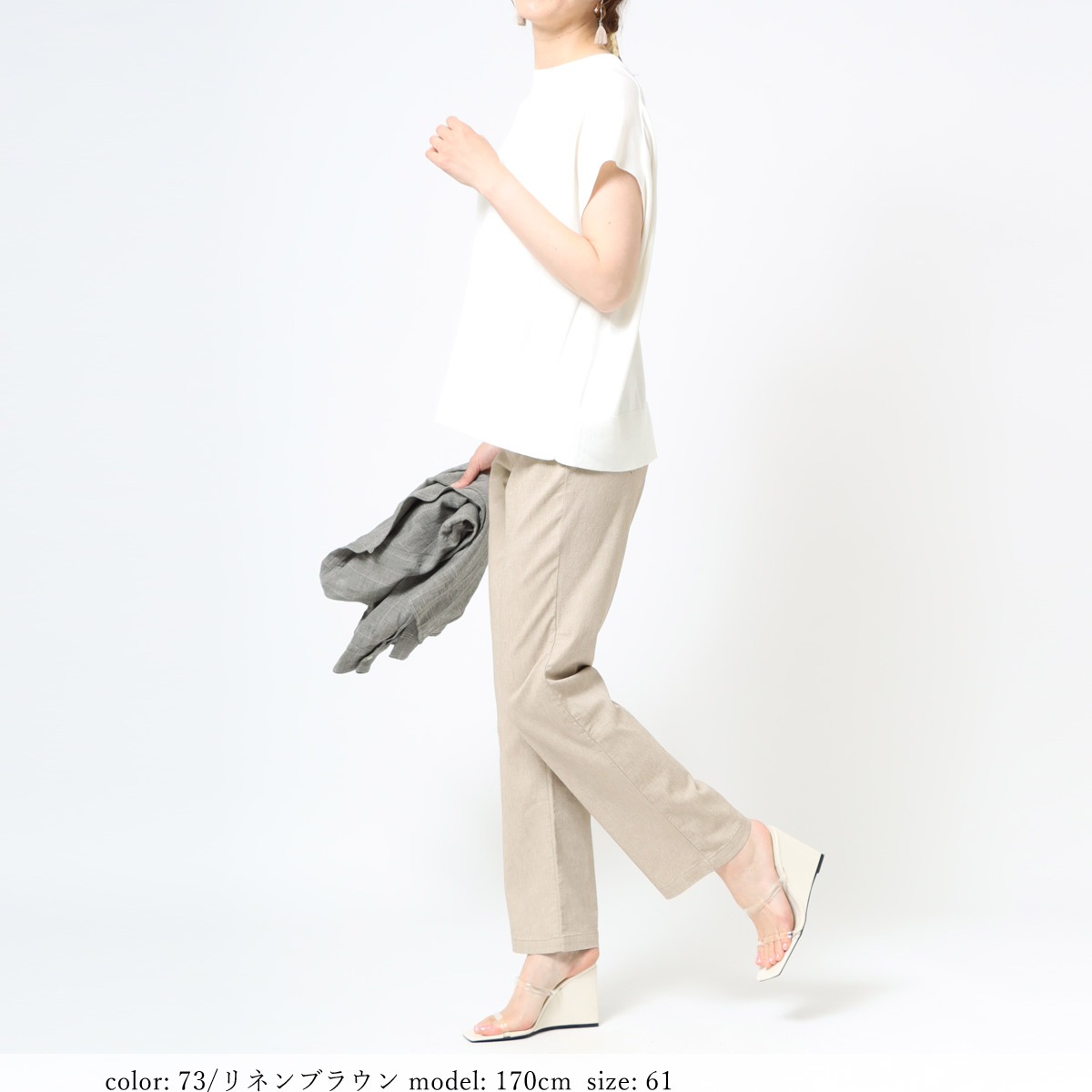 ��SALE�ۥ��ޡ��ǥ��ʡ����ȥ졼�� MJ4692