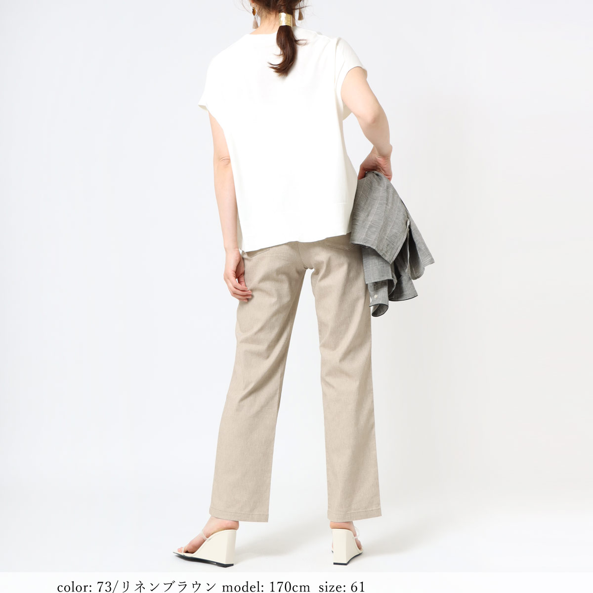 ��SALE�ۥ��ޡ��ǥ��ʡ����ȥ졼�� MJ4692