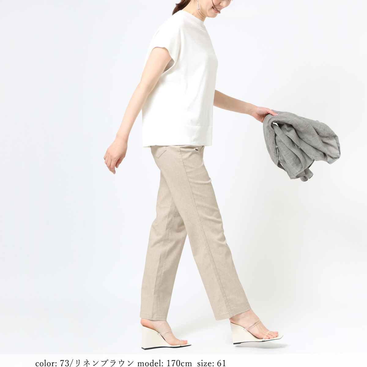 ��SALE�ۥ��ޡ��ǥ��ʡ����ȥ졼�� MJ4692