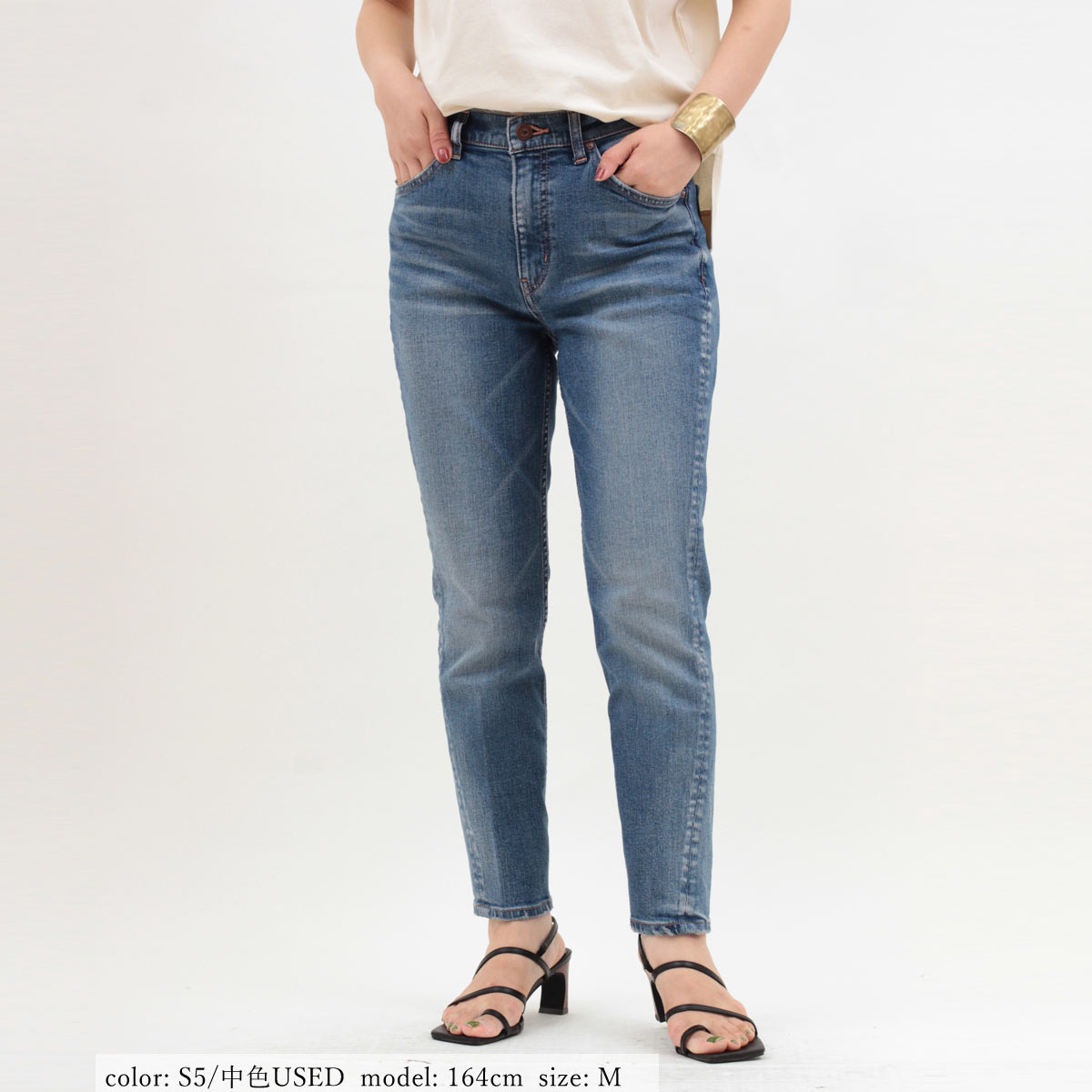 �߸˸¤��SALE��CHOPSTICK TAPERED SC2118