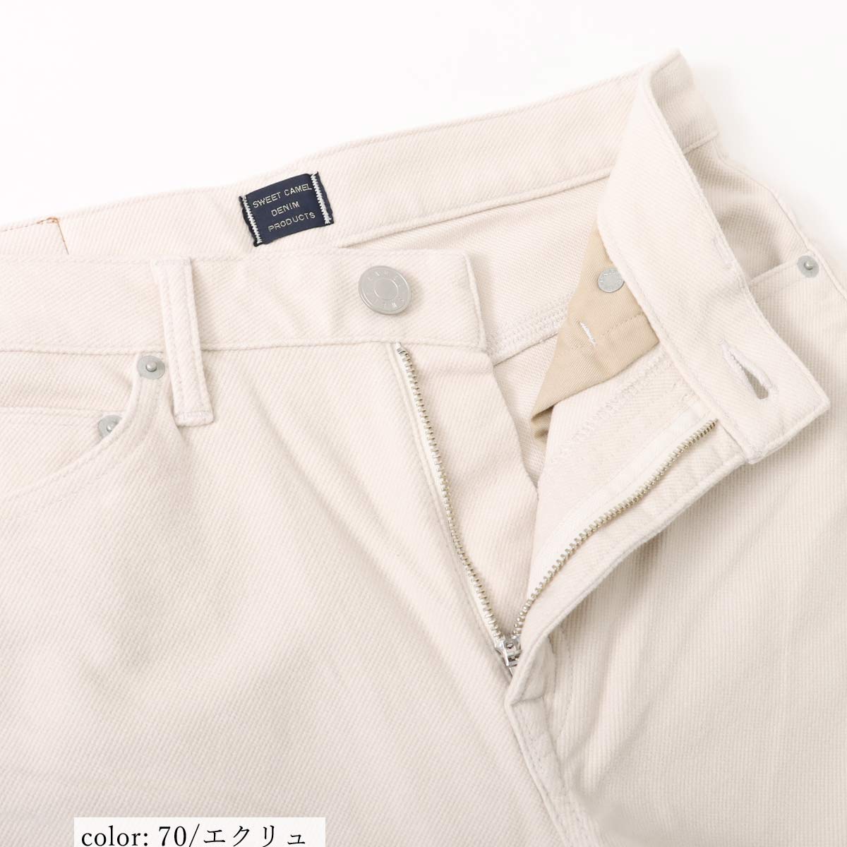 ��MORE15%OFF�����ݥ��оݡϡ�SALE��ɽ���� NARROW STRAIGHT CA6632