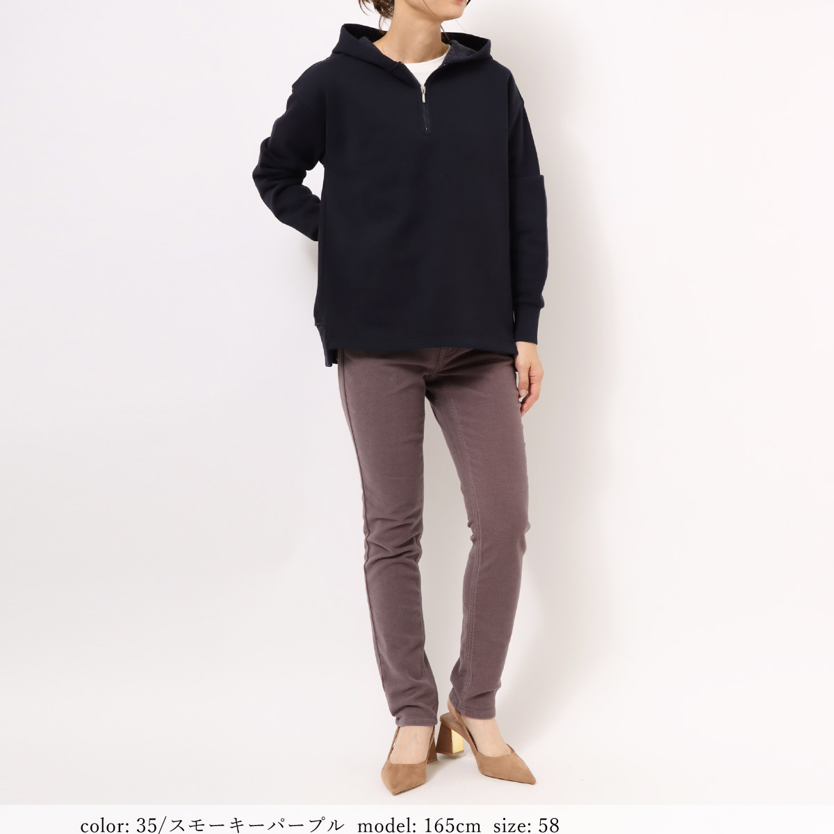 ��MORE15%OFF�����ݥ��оݡϡ�SALE��ɽ���� NARROW STRAIGHT CA6632