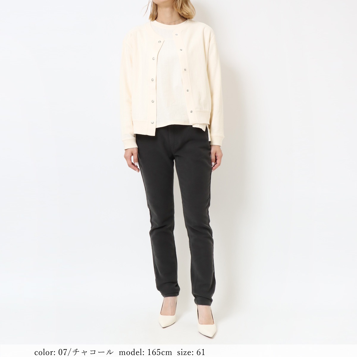 ��MORE15%OFF�����ݥ��оݡϡ�SALE��ɽ���� NARROW STRAIGHT CA6632