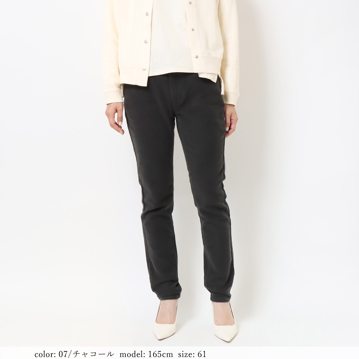 ��MORE15%OFF�����ݥ��оݡϡ�SALE��ɽ���� NARROW STRAIGHT CA6632