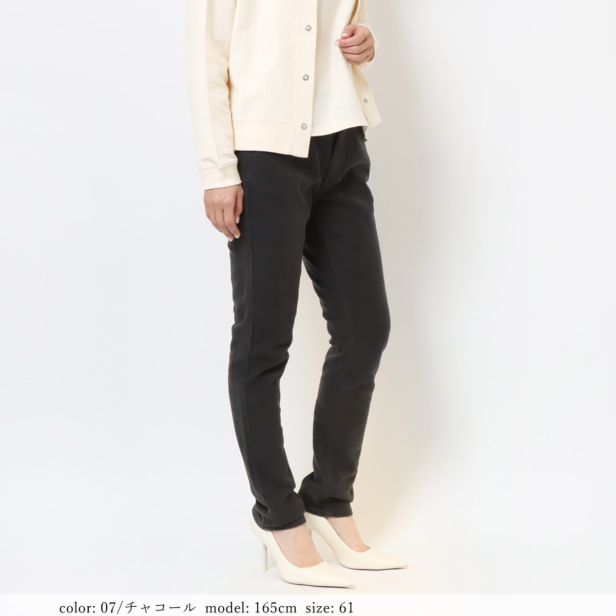 ��MORE15%OFF�����ݥ��оݡϡ�SALE��ɽ���� NARROW STRAIGHT CA6632