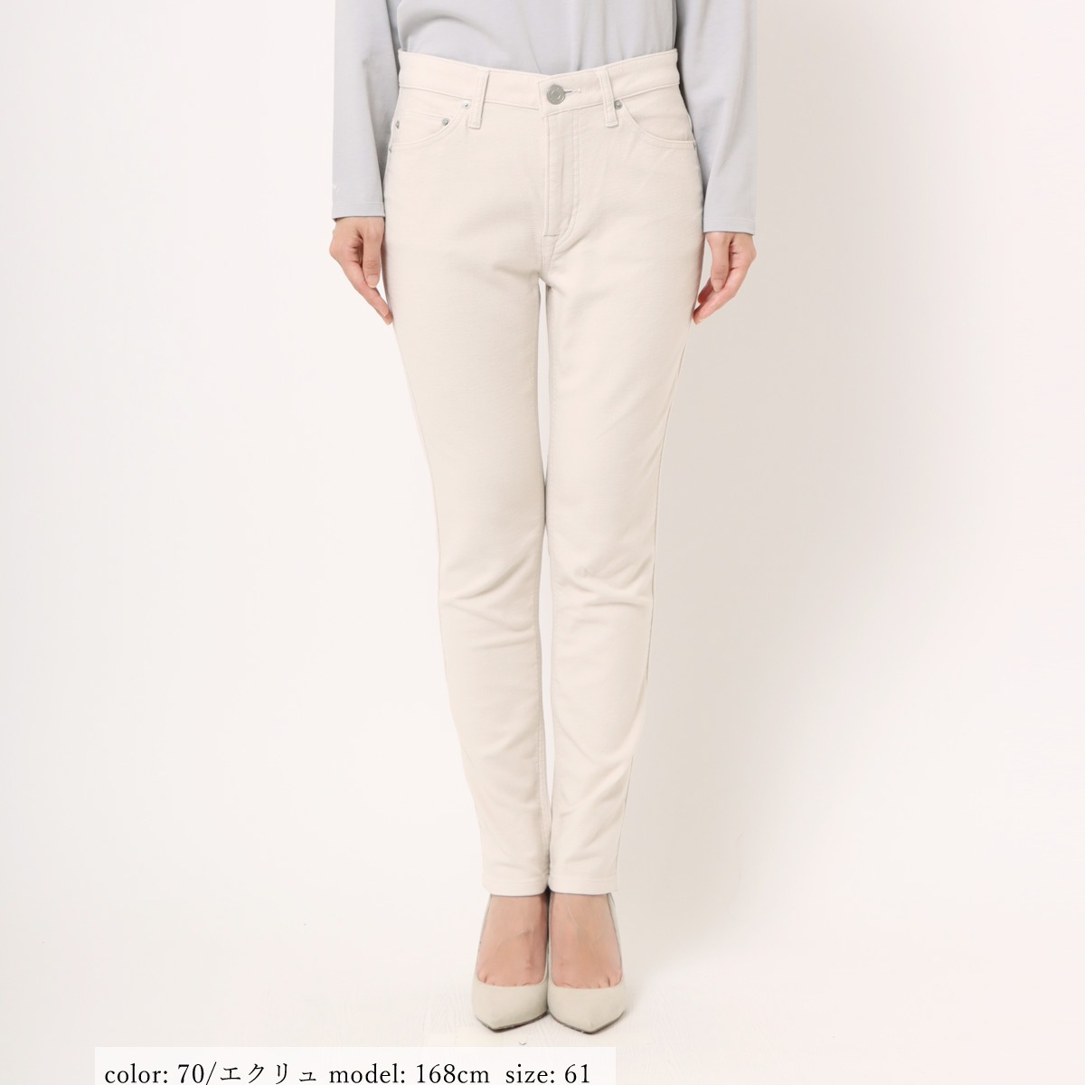 ��MORE15%OFF�����ݥ��оݡϡ�SALE��ɽ���� NARROW STRAIGHT CA6632