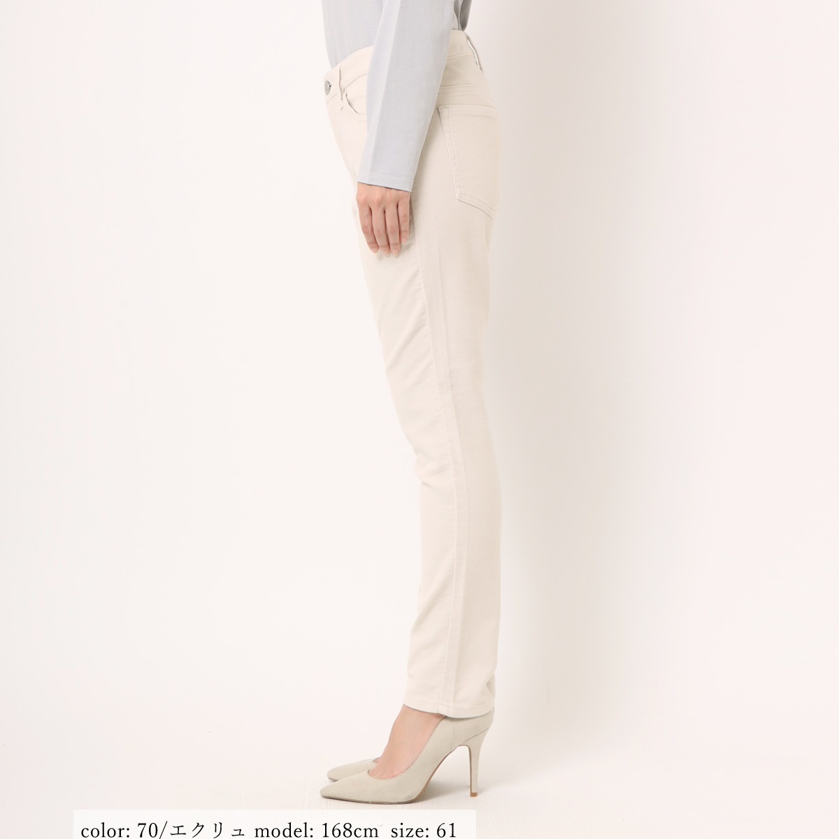 ��MORE15%OFF�����ݥ��оݡϡ�SALE��ɽ���� NARROW STRAIGHT CA6632