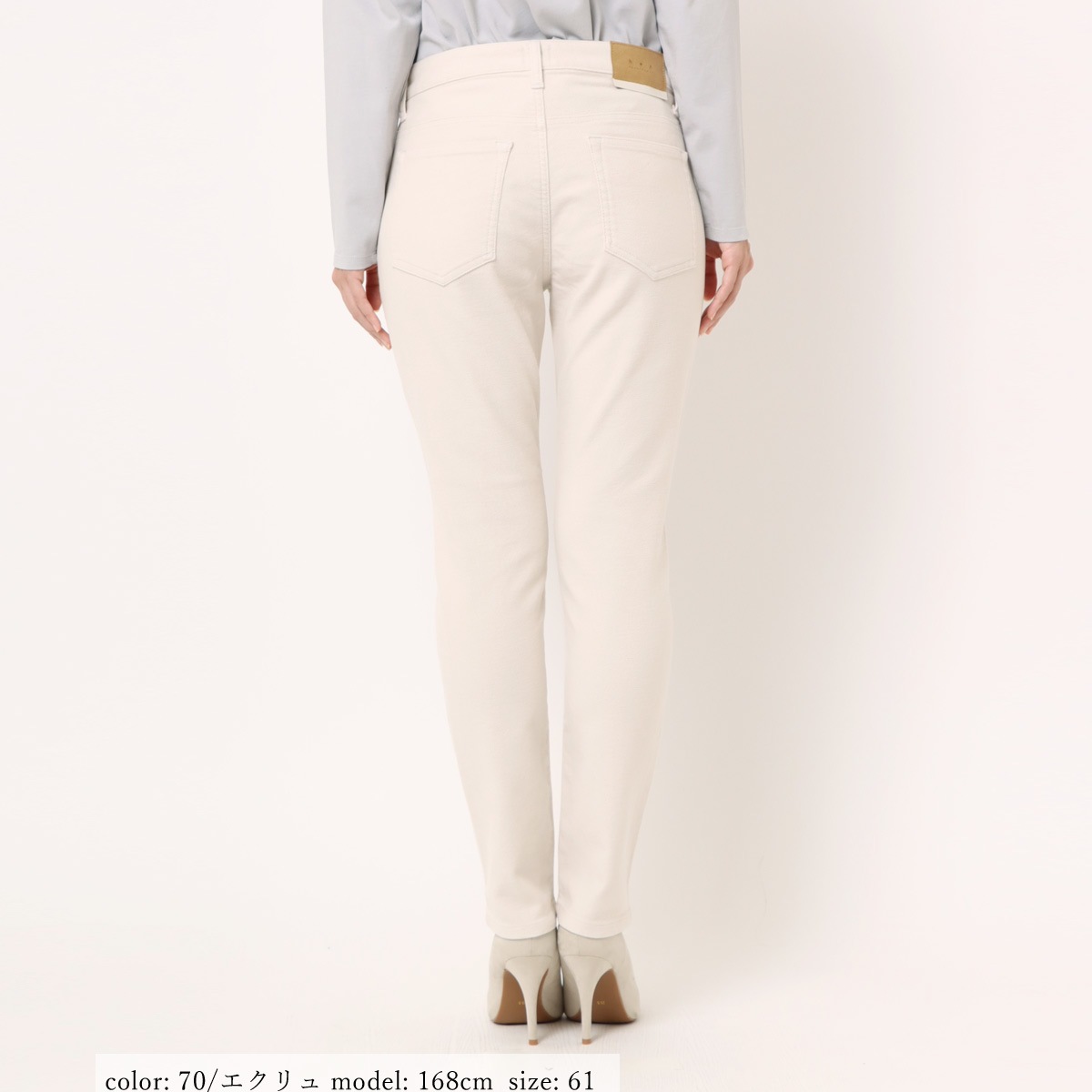 ��MORE15%OFF�����ݥ��оݡϡ�SALE��ɽ���� NARROW STRAIGHT CA6632