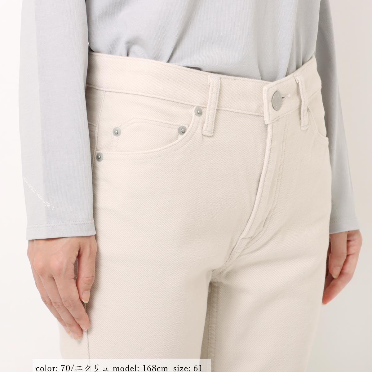 ��MORE15%OFF�����ݥ��оݡϡ�SALE��ɽ���� NARROW STRAIGHT CA6632