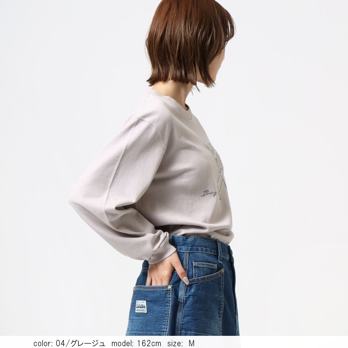 SALEۺ߸˸¤ 饹ȥץĹµT CF6125