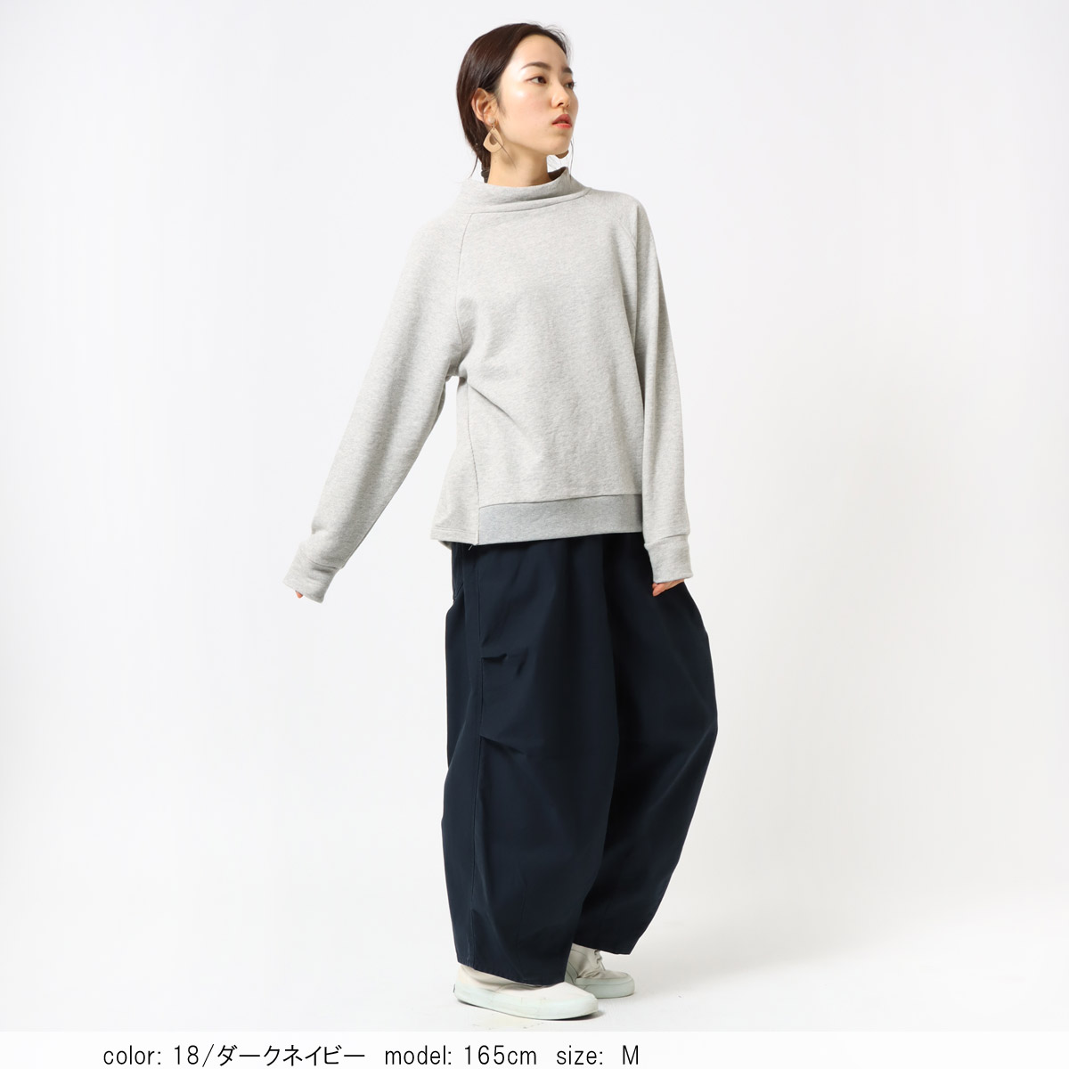 ��MORE15%OFF�����ݥ��оݡϡ�SALE�ۥ����ߡ��Х롼��ѥ�� CF0517