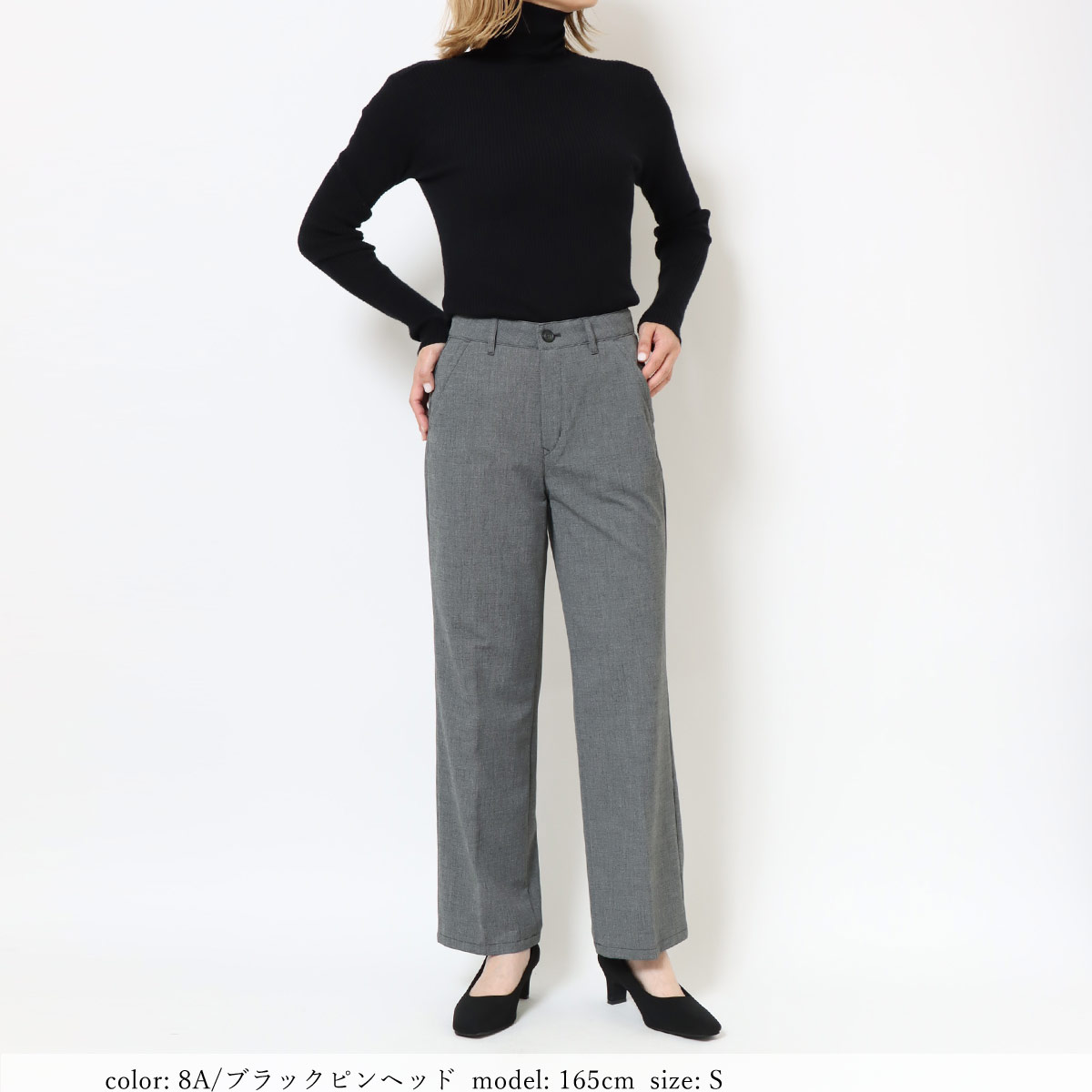 公式】 Sweet Camel スウィートキャメル パンツ レディース ストレート