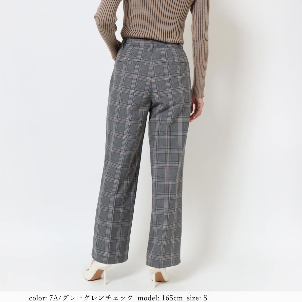 公式】 Sweet Camel スウィートキャメル パンツ レディース ストレート