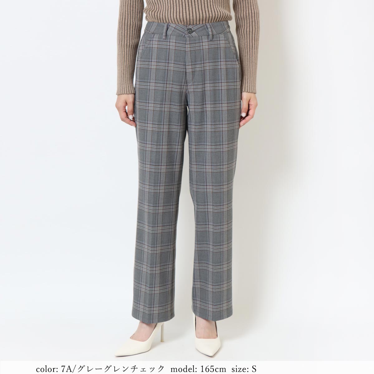 公式】 Sweet Camel スウィートキャメル パンツ レディース