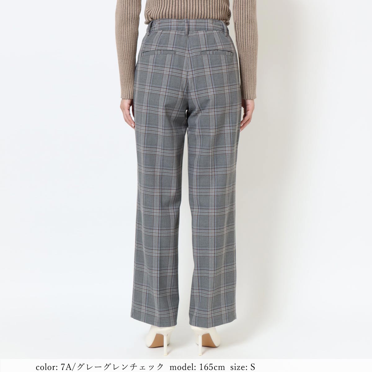 公式】 Sweet Camel スウィートキャメル パンツ レディース ストレート