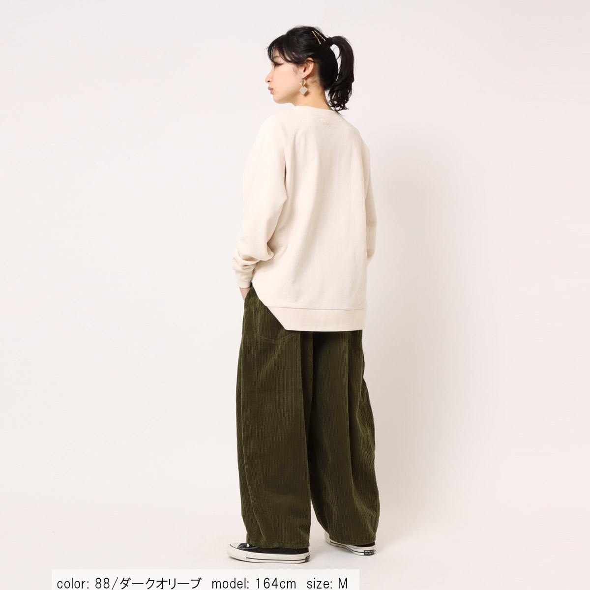 �κ��Ͳ����ϡ�SALE�ۢ��Ȣ�����Х롼��ѥ�� CF0472