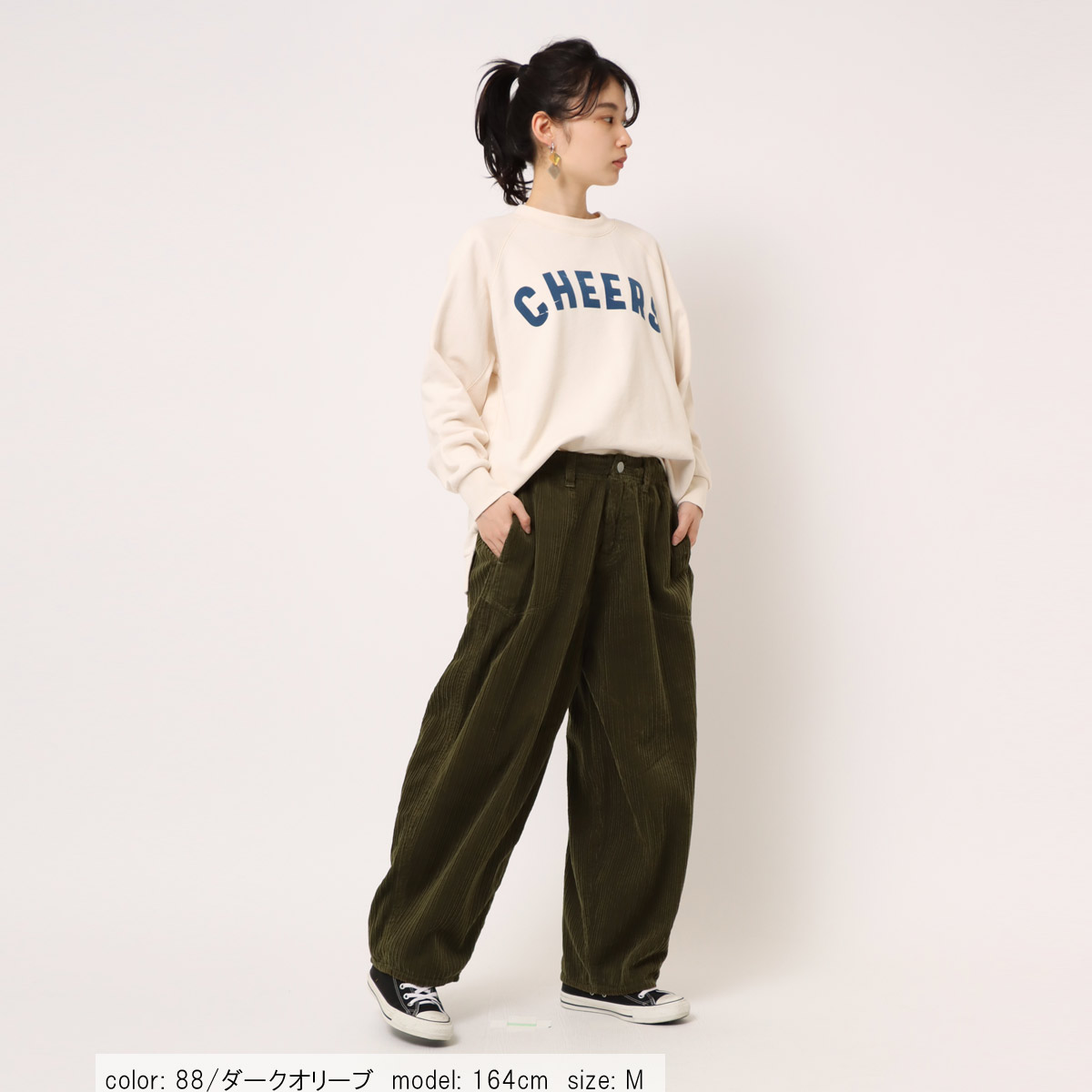 �κ��Ͳ����ϡ�SALE�ۢ��Ȣ�����Х롼��ѥ�� CF0472