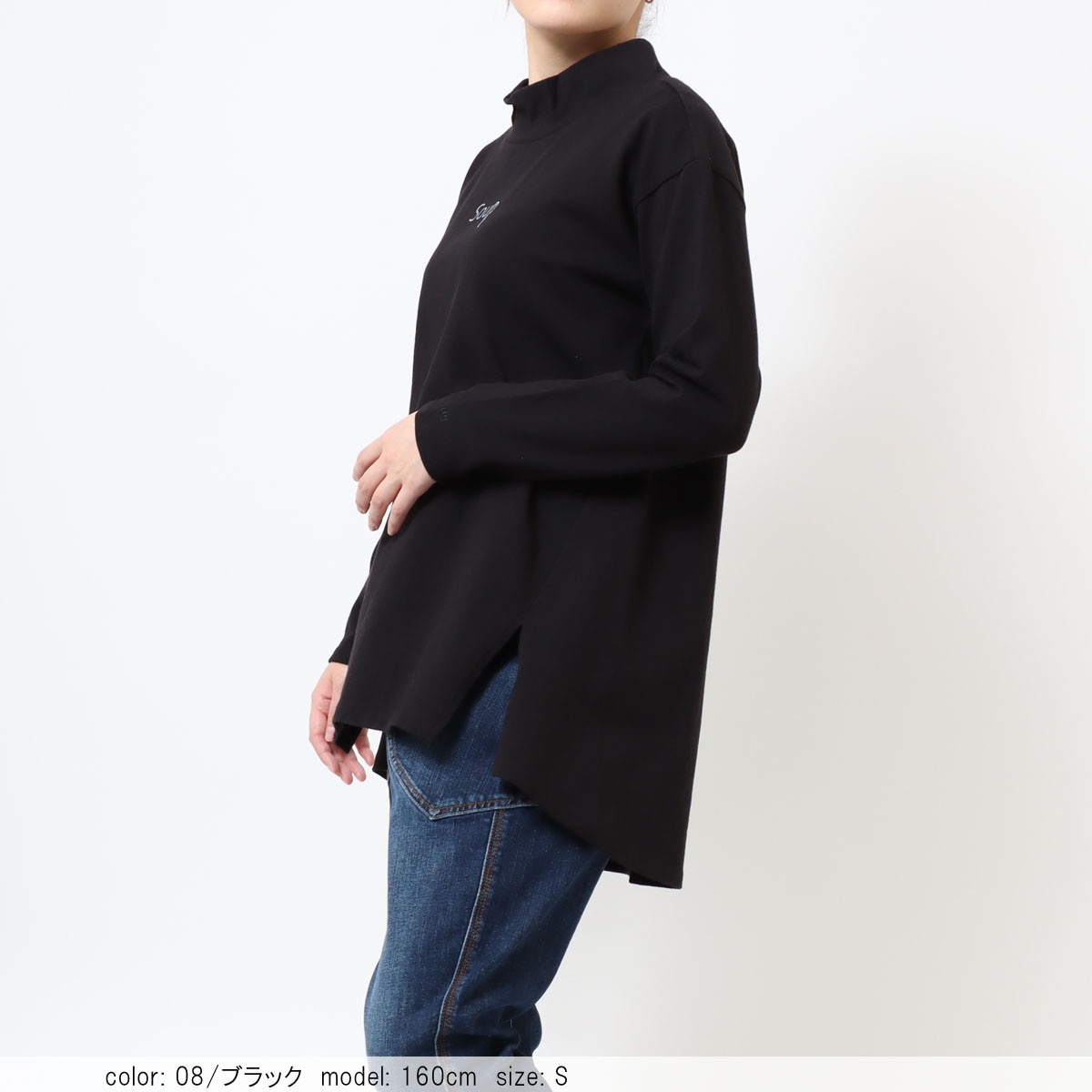 ��TIME SALE�ۡ��߸˸¤�����佪λ���Ĥ�3�����ϥ��ͥå�����˥å� CF6053