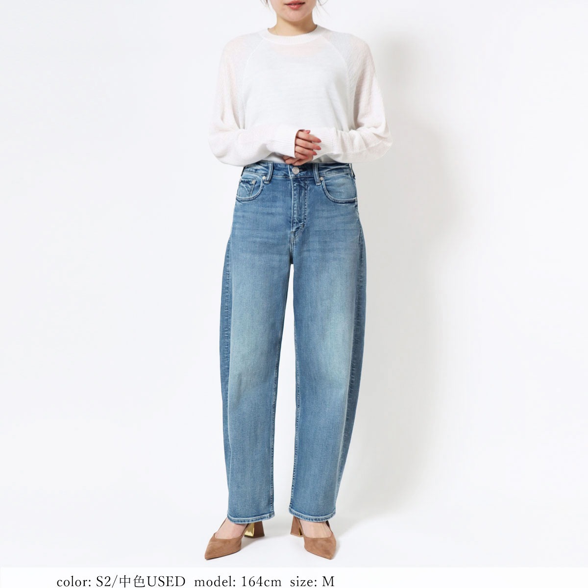 �Υ����ݥ��оݡ�OVAL TAPERED CA6854 
