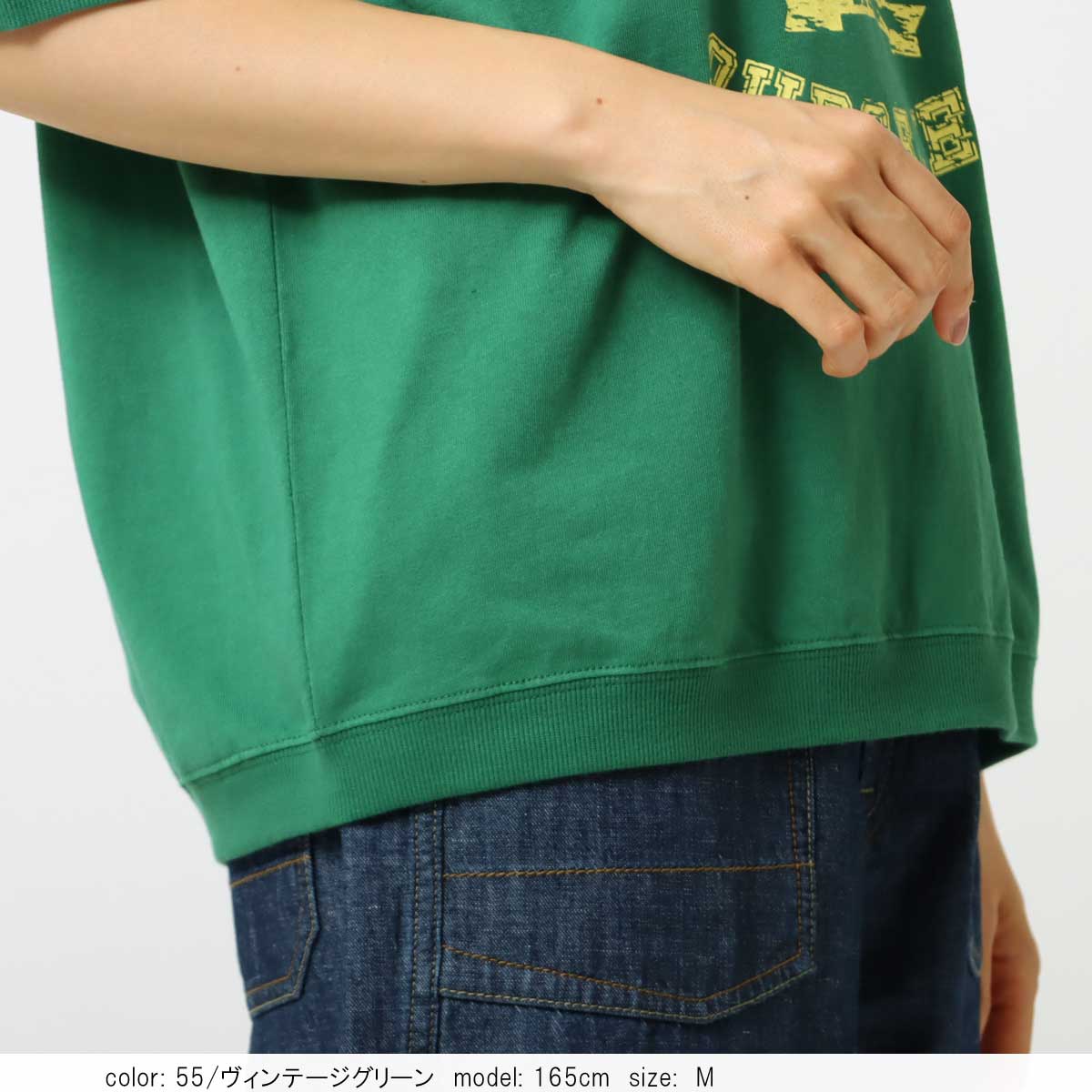 �߸˸¤� ��SALE�� Ⱦµ�������å� CF6115