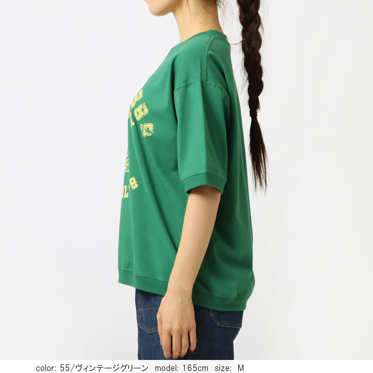 �߸˸¤� ��SALE�� Ⱦµ�������å� CF6115