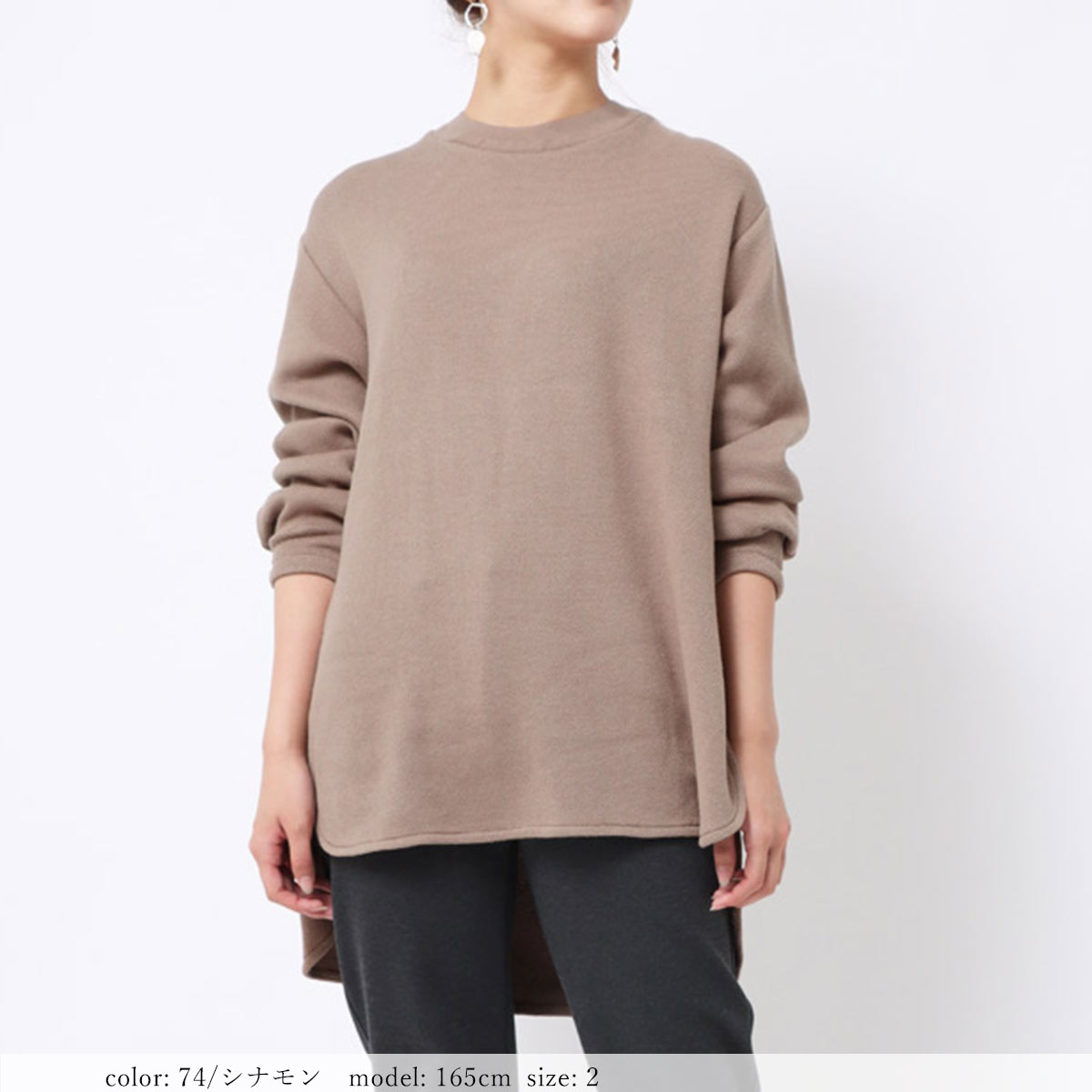 ��TIME SALE�ۡ��߸˸¤�����佪λ������˥å� GMT291