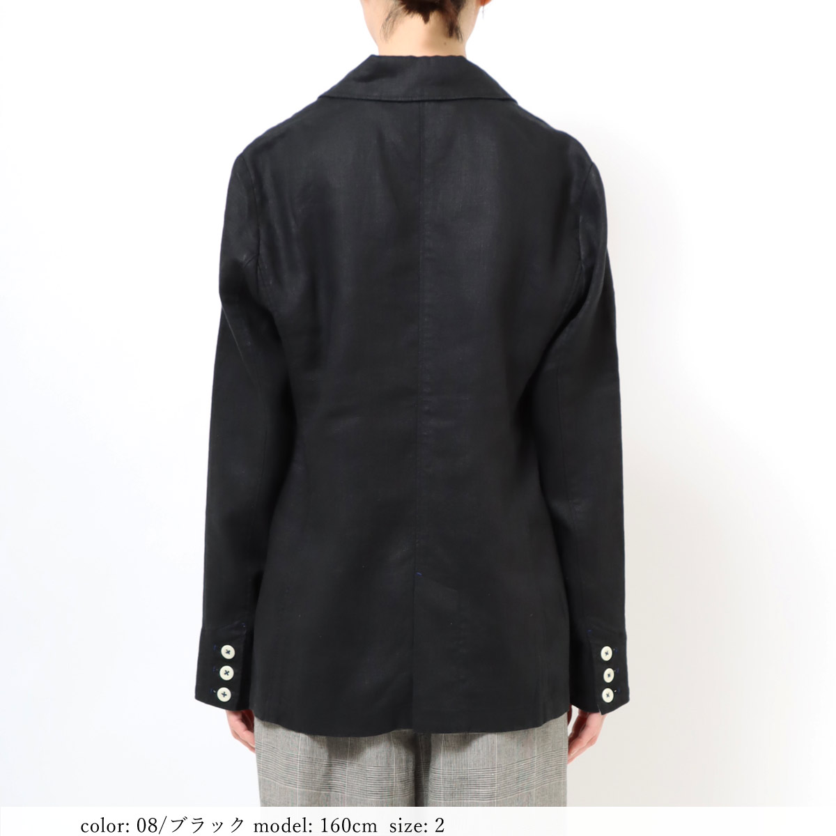 グーフィーサードマガジン デニムテーラードジャケット グーフィー様専用サードマガジン デニムテーラードジャケット