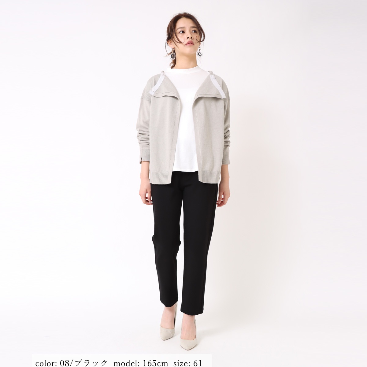 ��1/16�����Ͳ����ϡ�SALE�ۥ��ƥ��å��ѥ�� CA6546