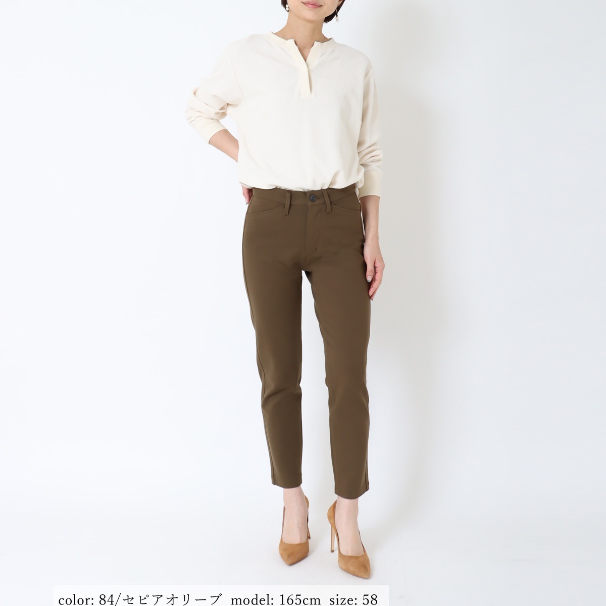 ��1/16�����Ͳ����ϡ�SALE�ۥ��ƥ��å��ѥ�� CA6546