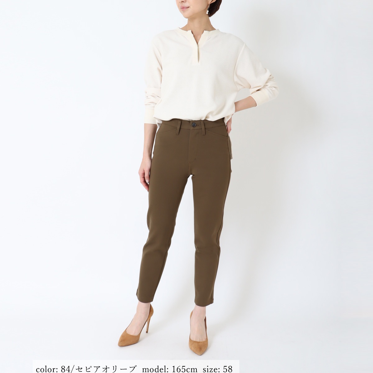 ��1/16�����Ͳ����ϡ�SALE�ۥ��ƥ��å��ѥ�� CA6546