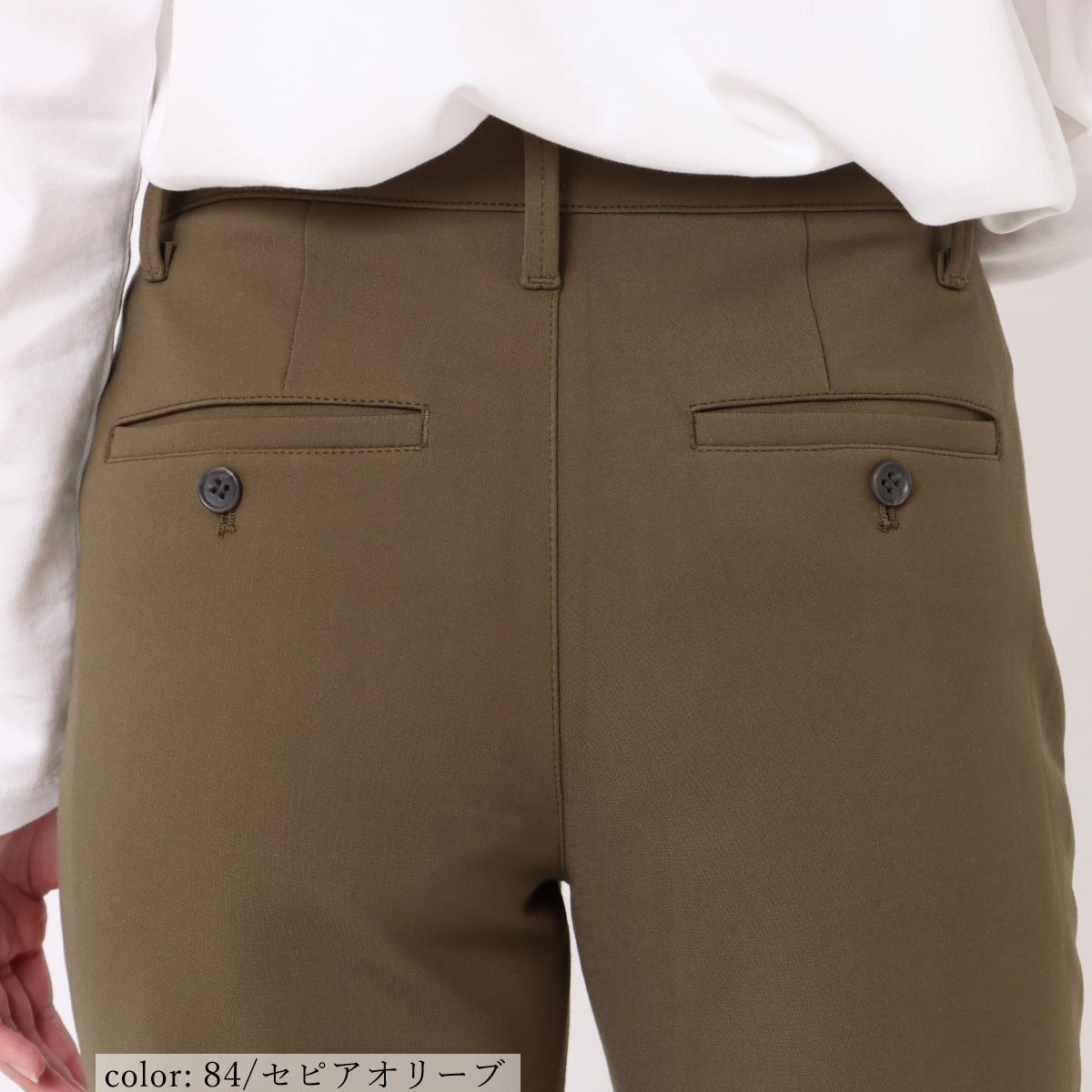 ��1/16�����Ͳ����ϡ�SALE�ۥ��ƥ��å��ѥ�� CA6546